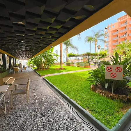 Remo Ii By Residea Appartamento *