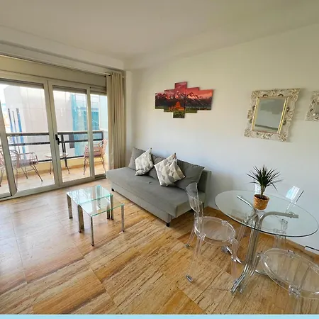 Remo Ii By Residea Appartamento Torremolinos