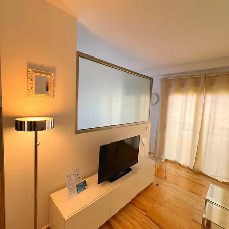 Daire Remo 2 By Residea *