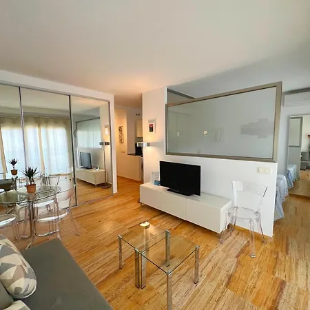 Appartamento Remo Ii By Residea