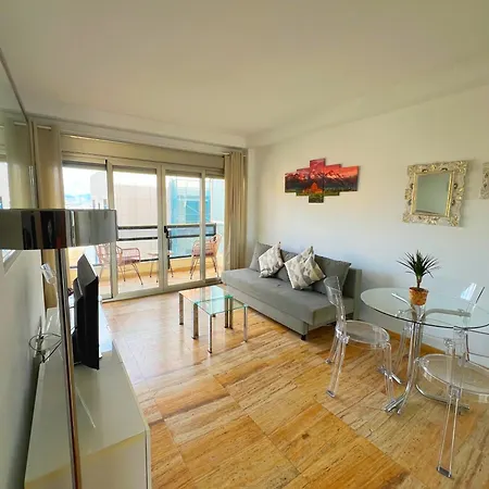 Remo 2 By Residea Torremolinos