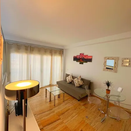 Daire Remo 2 By Residea Torremolinos