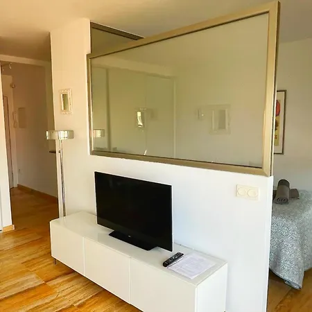 Remo 2 By Residea Appartement
