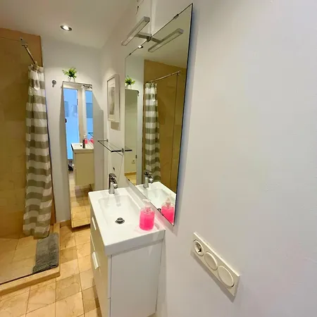 Remo 2 By Residea Appartement *