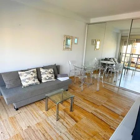 Appartement Remo 2 By Residea *