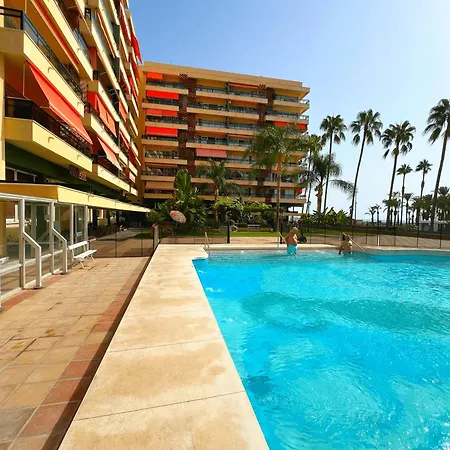 Remo Ii By Residea Torremolinos