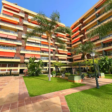 Remo Ii By Residea Apartamento *