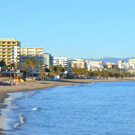 Remo Ii By Residea Torremolinos