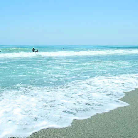 Remo 2 By Residea * Torremolinos