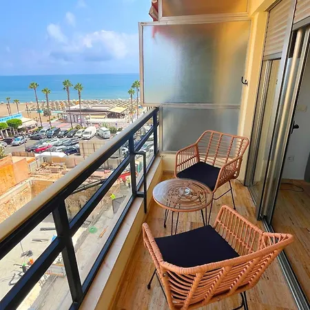 Appartement Remo 2 By Residea Torremolinos