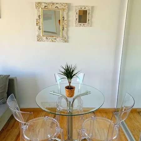 Remo 2 By Residea Appartement Torremolinos