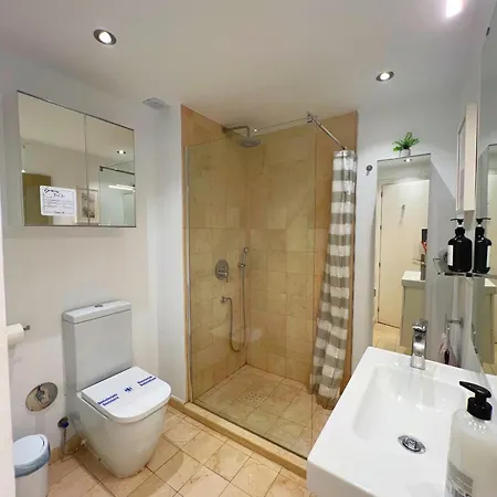 Remo 2 By Residea Appartement Torremolinos