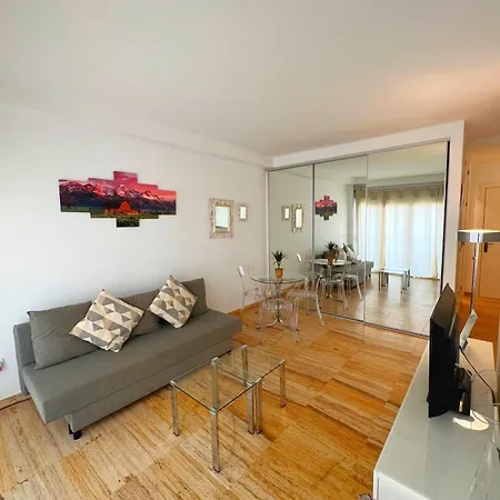 Remo 2 By Residea Appartement Torremolinos