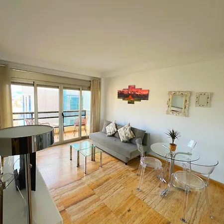 Apartamento Remo Ii By Residea Torremolinos