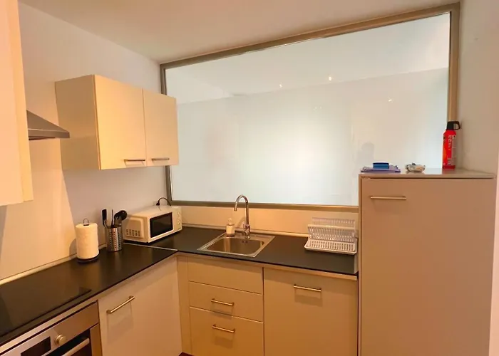 Lejlighed Remo 2 By Residea *