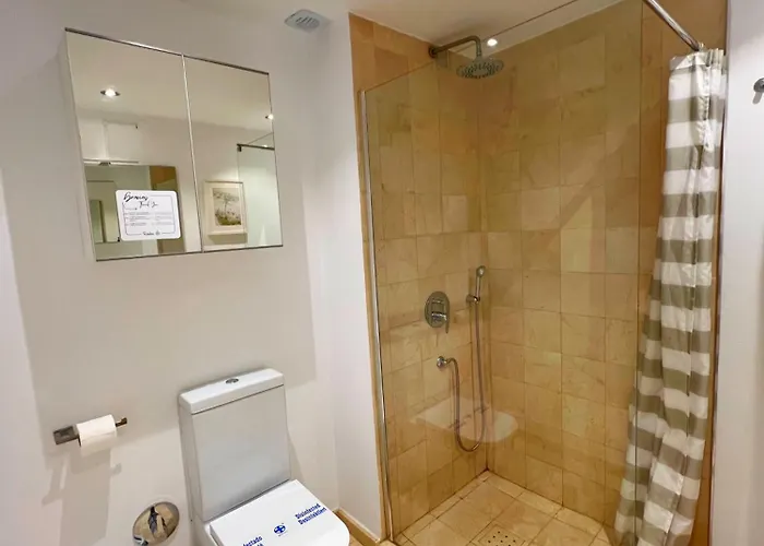 Remo 2 By Residea Lejlighed Torremolinos