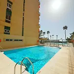 Appartement Remo 2 By Residea Torremolinos