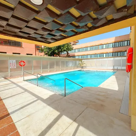 Remo Ii By Residea * Torremolinos