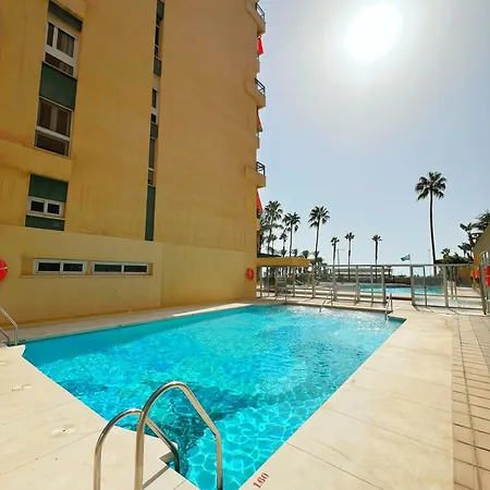 Lägenhet Remo Ii By Residea Torremolinos