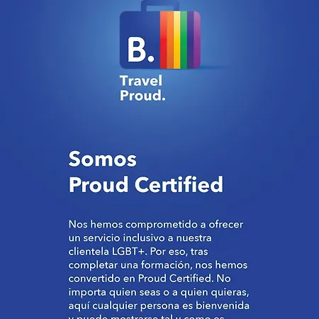 Remo 2 By Residea * Torremolinos