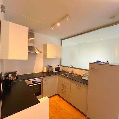 Remo 2 By Residea Apartman Torremolinos