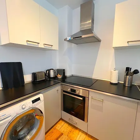 Remo 2 By Residea Apartamento Torremolinos