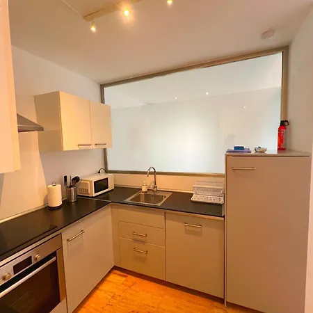 Apartamento Remo 2 By Residea *