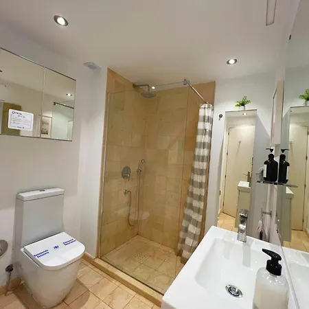 Remo 2 By Residea Apartman