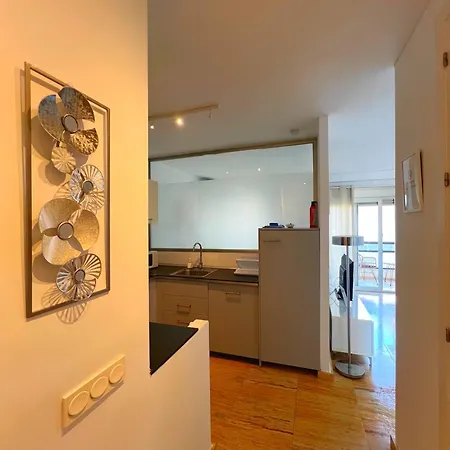 Remo 2 By Residea Apartman