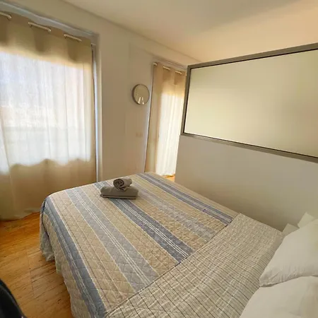 Remo 2 By Residea Apartman *