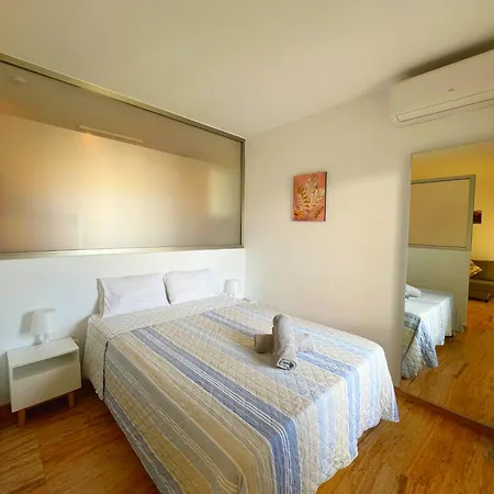 Remo 2 By Residea Torremolinos