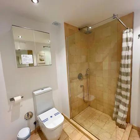 Remo 2 By Residea Apartamento Torremolinos