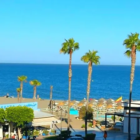 Remo Ii By Residea Torremolinos