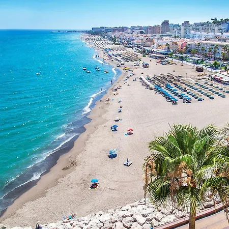 Remo Ii By Residea * Torremolinos