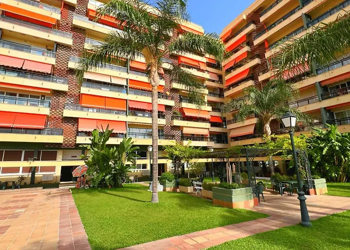 Remo 2 By Residea Apartment *