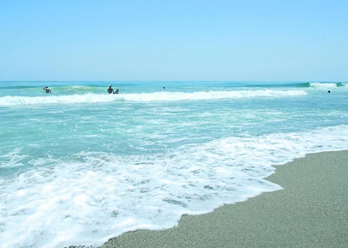 Remo 2 By Residea * Τορρεμολίνος