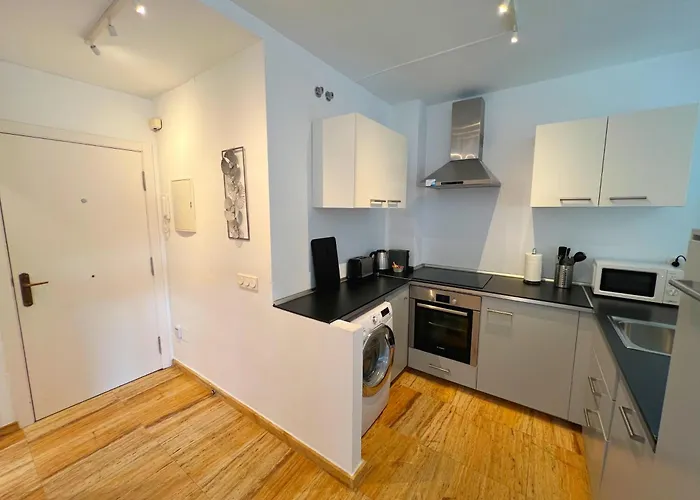 Apartment Remo 2 By Residea