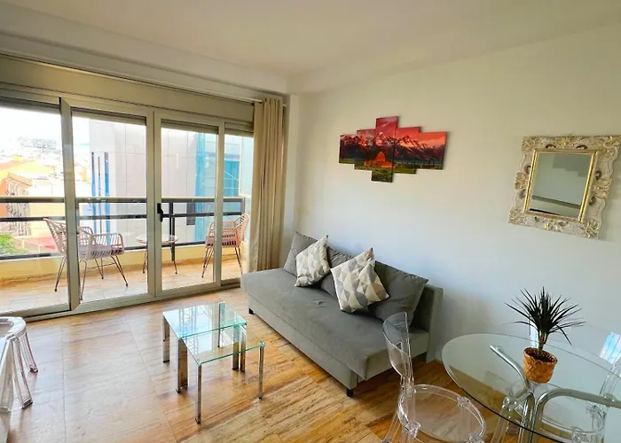 Remo 2 By Residea Διαμέρισμα *