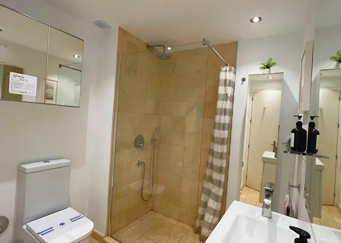 Remo 2 By Residea Apartment