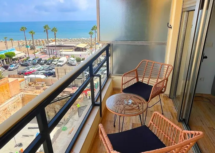 Apartment Remo 2 By Residea Torremolinos