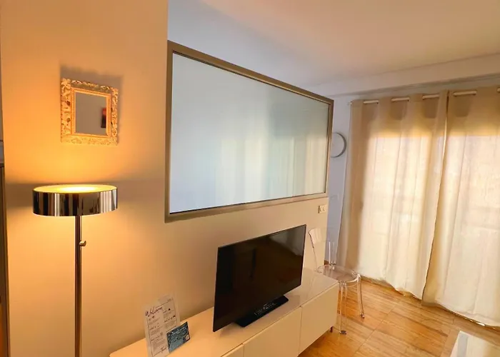 Apartment Remo 2 By Residea *