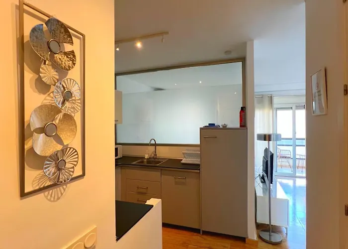 Remo 2 By Residea Apartment