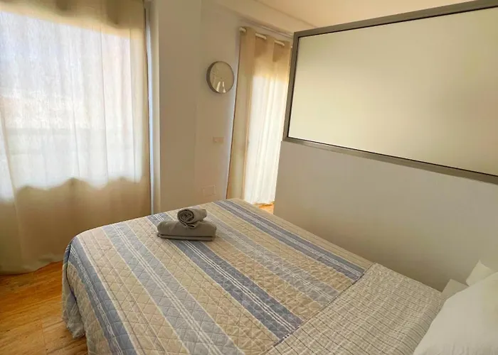 Remo 2 By Residea Apartment *