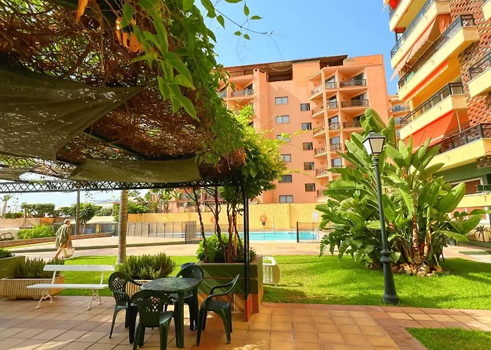 Appartamento Remo 2 By Residea