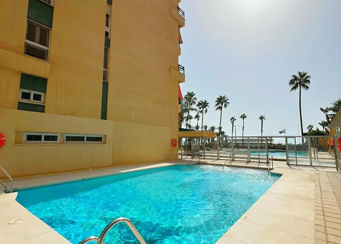 Appartamento Remo 2 By Residea Torremolinos