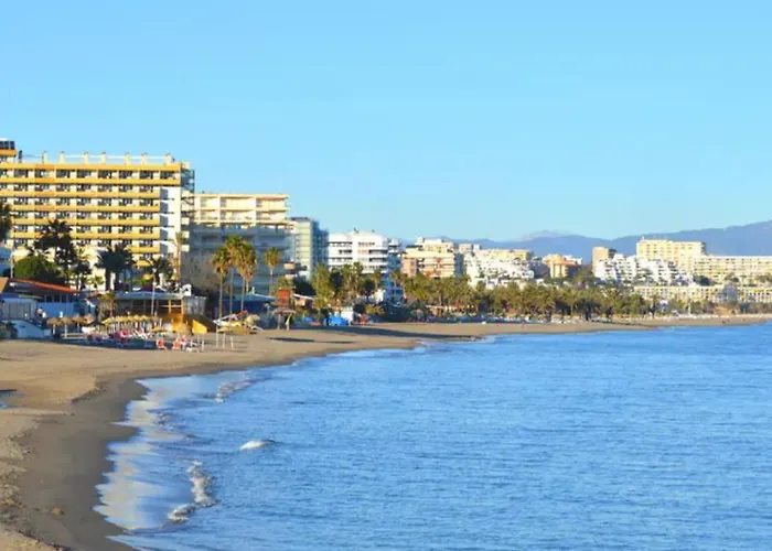 Remo 2 By Residea Torremolinos