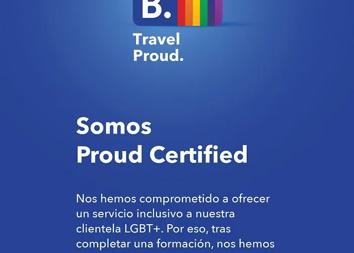 Remo 2 By Residea * Torremolinos