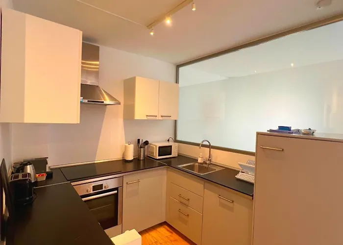 Remo 2 By Residea Appartamento Torremolinos