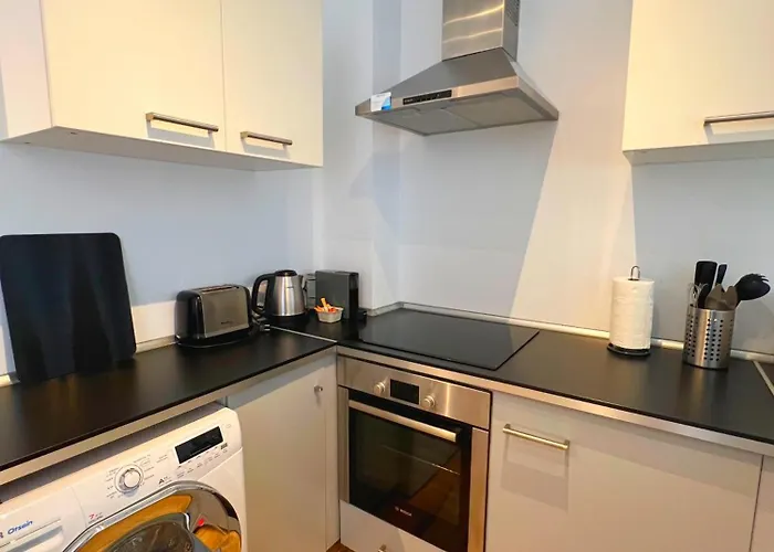 Remo 2 By Residea Appartamento Torremolinos