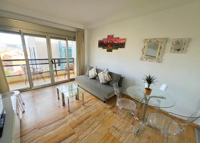 Remo 2 By Residea Appartamento Torremolinos